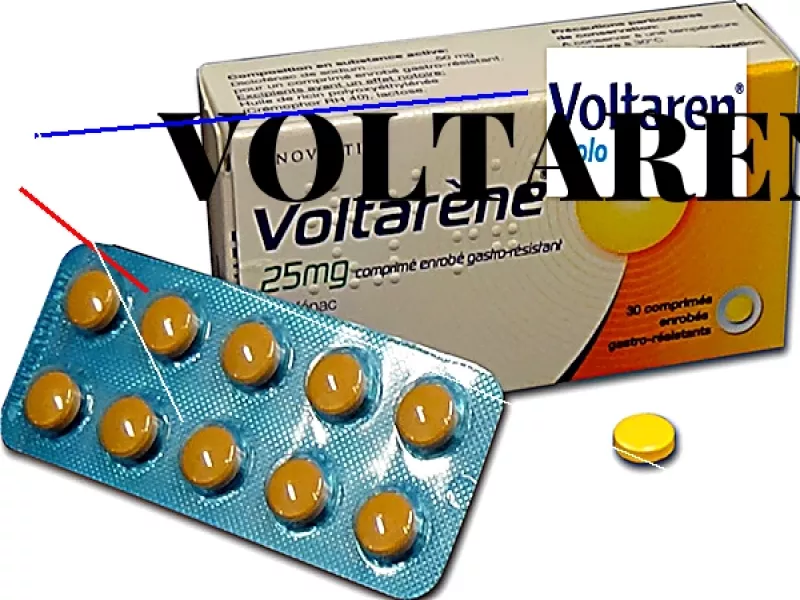 Voltaren gel prix maroc